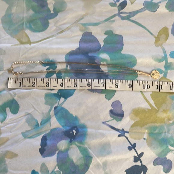 Multi-Strand Fashion Necklace - Picture 3 of 5